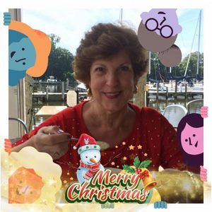 Meet your Posher, Mary louise